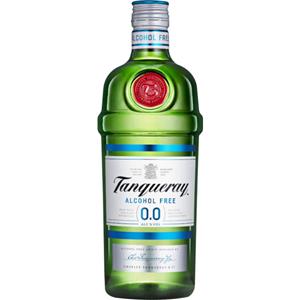 Tanqueray 0.0% Alcohol Free Spirit 70CL