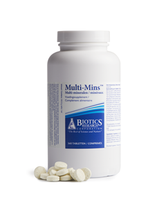 Biotics Multi-Mins Tabletten 360st