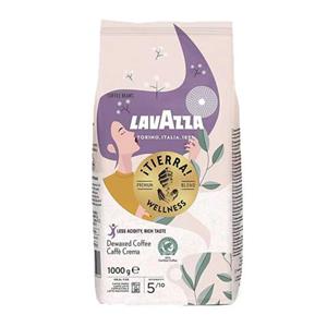 Lavazza Kaffeebohnen Tierra WELLNESS (1kg)