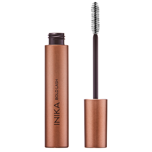 INIKA Bold Lash Vegan Mascara - Black