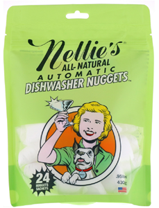 Nellie's Dishwasher Nuggets