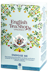 English Tea Shop Energise Me