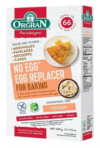 Orgran No-Egg 200gr