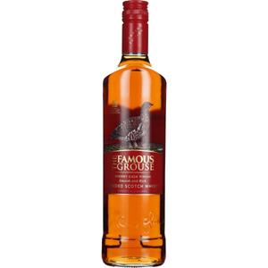 Famous Grouse The  Sherry Cask Finish 70CL