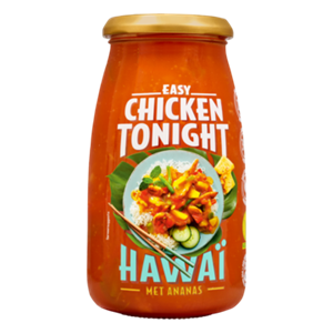 CHICKEN TONIGHT Easy  Hawai 515g