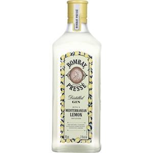 Bombay Spirits Co. Lemon Pressé Bombay Sapphire