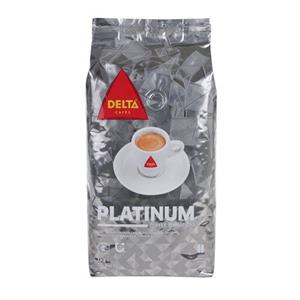 Delta Kaffeebohnen PLATINUM (1kg)