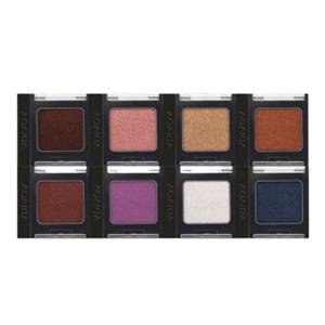 VDIVOV Eye On Shadow (Shimmer) - 2g - No.WH001 Luminous White