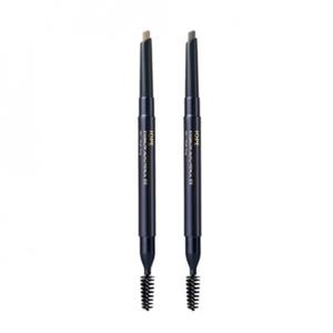 IOPE Eyebrow Auto Pencil EX - 1pack (0.25g+Refill) - No.01 Khaki Gray