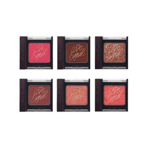 VDIVOV Eye On Shadow (Love Signal Collection) - 2g - No.PK106 Pink In Love