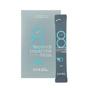 Masil 8 Seconds Liquid Hair Mask Pack - 8ml X 20stukken