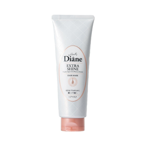 NatureLab Moist Diane Perfect Beauty Extra Moist & Shine Hair Mask - 150ml