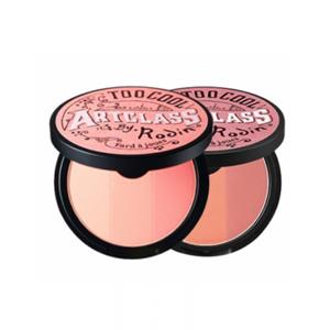 Too Cool For School By Rodin Blusher - 8.7g - De Peche
