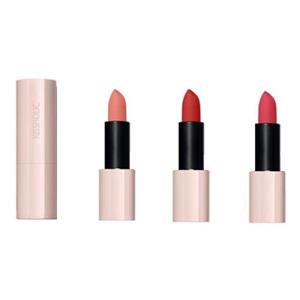 The Saem Kissholic Lipstick Matte - 3.5g - PK07 Specially Pink