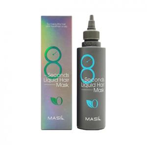 Masil 8 Seconds Liquid Hair Mask - 200ml