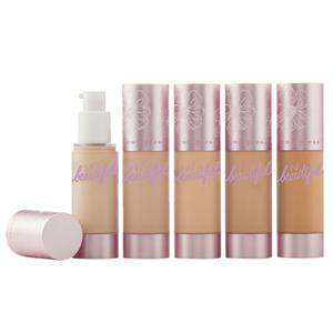 Cute Press Matte Coverage Liquid Foundation - 30ml - 04 Medium Beige