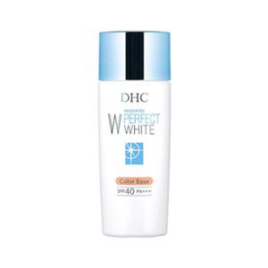 DHC Medicated Perfect White Colour Base - 30g - Beige