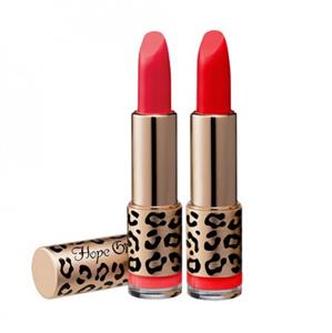 Hope Girl Milky Balm Lipstick - 13g - No.OR305 Red Orange