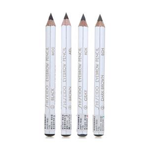 Shiseido  Eyebrow Pencil - 02 Dark Brown