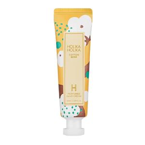 Holika Holika Perfumed Hand Cream - Cotton Bebe - 30ml