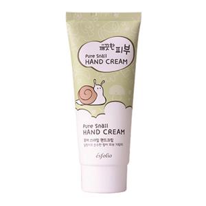 Esfolio Pure Skin Pure Snail Hand Cream - 100ml
