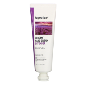 Daymellow' Bloomy Hand Cream - Lavender - 50g