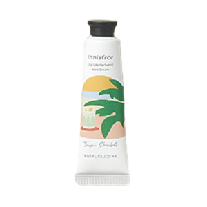 Innisfree Jeju Life Perfumed Hand Cream - 30ml - Tropic Sherbet