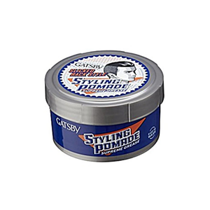 Mandom Gatsby - All Back Styling Pomade (Supreme Grease) - 30g