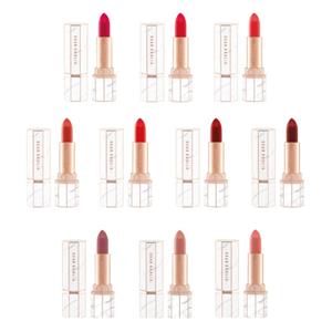 deardahlia Dear Dahlia Lip Paradise Effortless Matte Lipstick 3.2g (Various Shades) - M102 Amber