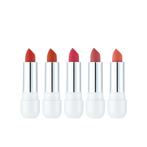 TirTir Humming Blur Lipstick - 3.4g - 01 Autumn Red