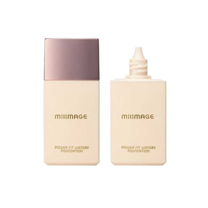 Milimage Power Fit Watery Foundation SPF50+ PA+++ - 30ml - No.21 Vital Beige