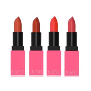 Moart Velvet Lipstick - 3.5g - Y01 Softly