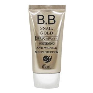 EKeL Snail Gold BB Cream - 50g