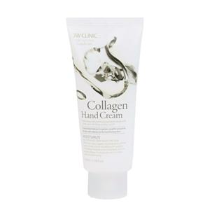3W Clinic Collagen Moisturizing Hand Cream - 100ml