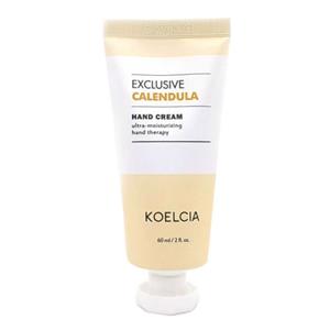 Koelcia Exclusive Hand Cream - Calendula - 60ml