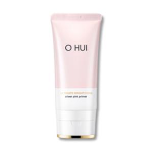 O HUI Ultimate Brightening Sheer Pink Primer - 45ml