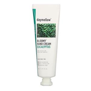 Daymellow' Bloomy Hand Cream - Eucalyptus - 50g