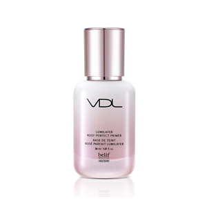 VDL Lumilayer Rosy Perfect Primer - 30ml