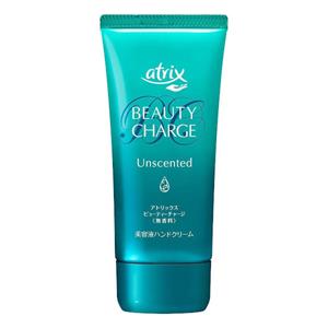 Kao Atrix - Beauty Charge Hand Cream - 80g - Unscented