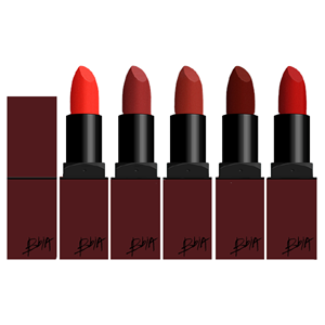 Bbi@ Last Lipstick Red Series III - 14 Decadence