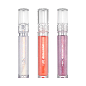Rom&nd Glasting water gloss Lipgloss
