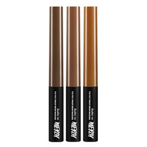 MERZY The First Proof Brow Mascara - 3.5g - BM1. Cocoa