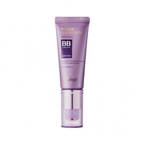 THE FACE SHOP Power Perfection BB Cream SPF37 PA++ - 20g - 203 Natural Beige