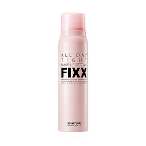 So Natural All Day Tight Make Up Setting Fixx - 75ml