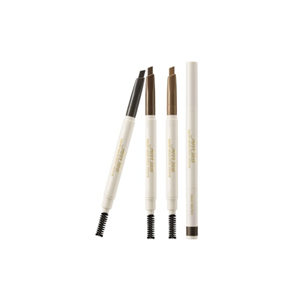 Too Cool For School Artclass Brow Designing Pencil - 0.18g - Natural Brown
