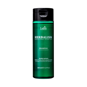 Lador Herbalism Shampoo Herbal extracts Haarshampoo