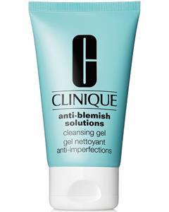 Clinique Anti-blemish Solutions™ Cleansing Gel FOUNDATION -