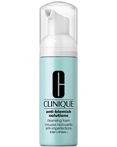 Clinique Anti-blemish Solutions™ Cleansing Foam FOUNDATION -