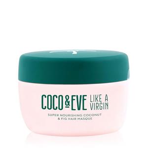 Coco & Eve Like a Virgin Super Nourishing Coconut & Fig Hair Masque Haarmaske