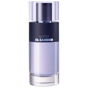 Jil Sander - Softly Serene Eau De Parfum - Spray (80 Ml)-